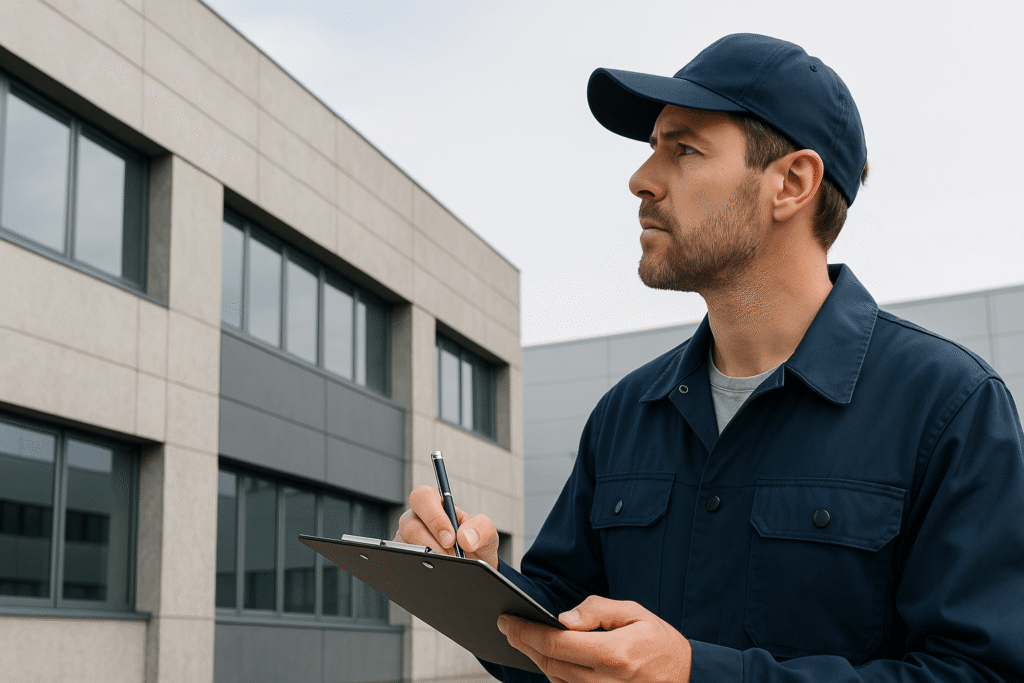 unreliable building maintenance in facilities management unreliable building maintenance